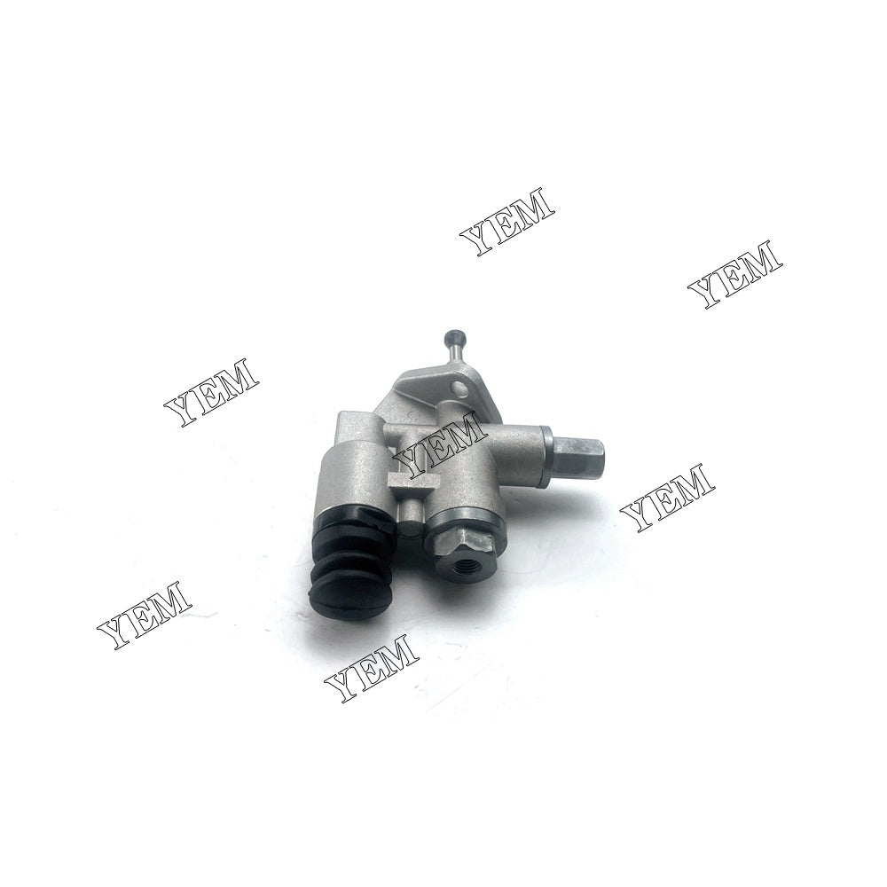 6CT 6D114 FUEL PUMP 3936318 FUEL TRANSFER PUMP FOR KOMATSU DIESEL ENGINE PARTS For Komatsu