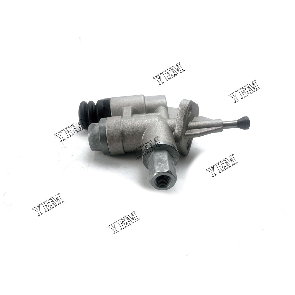 6CT 6D114 FUEL PUMP 3936318 FUEL TRANSFER PUMP FOR KOMATSU DIESEL ENGINE PARTS For Komatsu