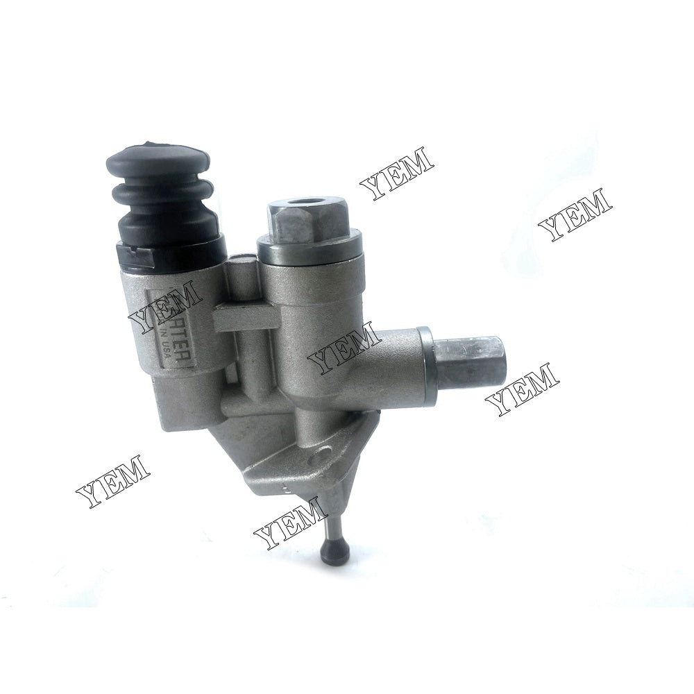 6CT 6D114 FUEL PUMP 3936318 FUEL TRANSFER PUMP FOR KOMATSU DIESEL ENGINE PARTS For Komatsu