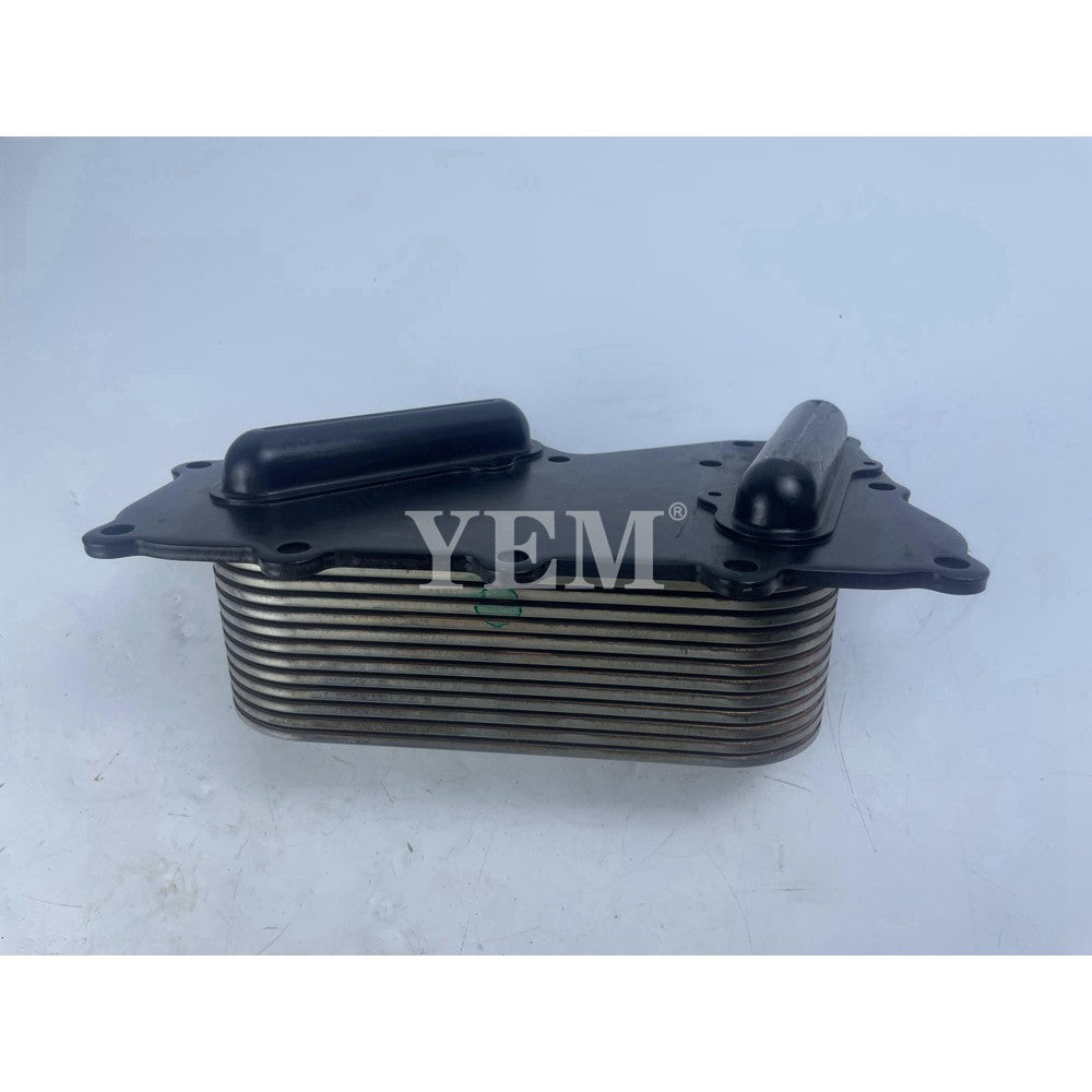 CATERPILLAR C7.1 OIL COOLER CORE