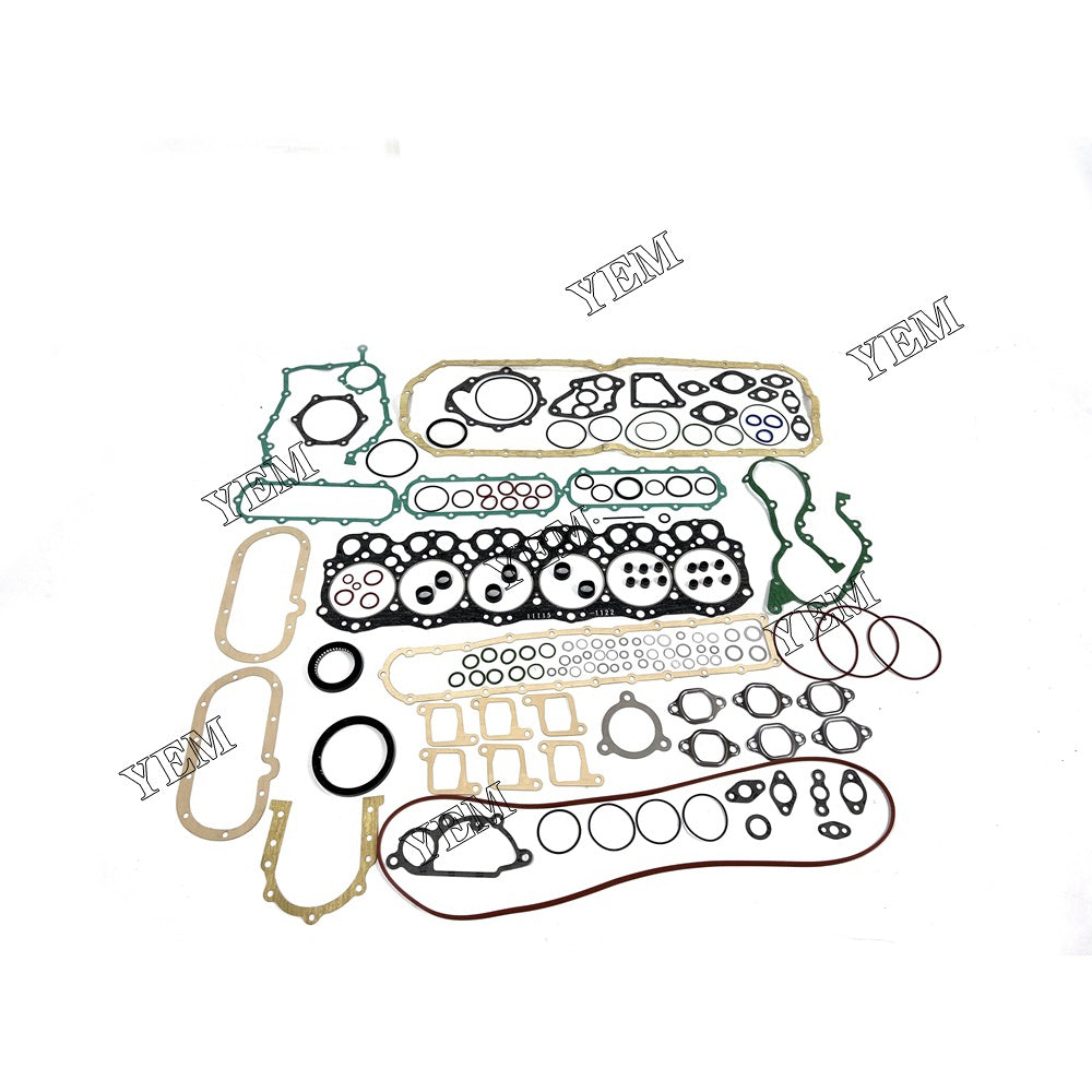 EH700 FULL GASKET SET WITH CYLINDER HEAD GASKET FOR HINO DIESEL ENGINE PARTS For Hino