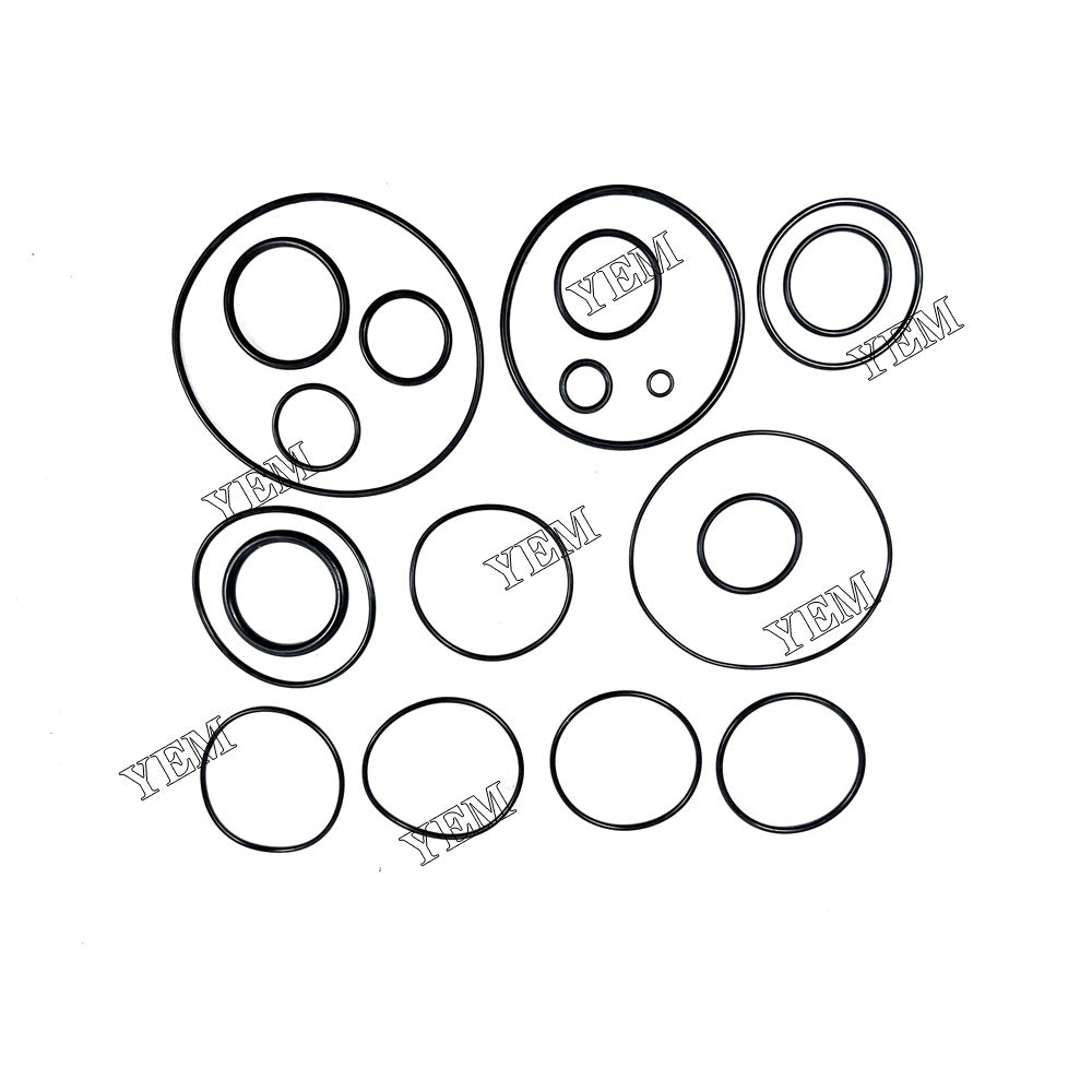 EH700 FULL GASKET SET WITH CYLINDER HEAD GASKET FOR HINO DIESEL ENGINE PARTS For Hino