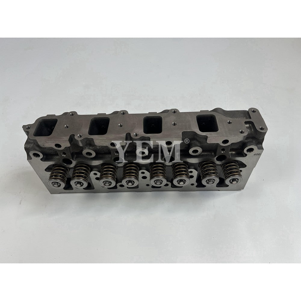 YANMAR 4D88 4TNV88 CYLINDER HEAD ASSEMBLY