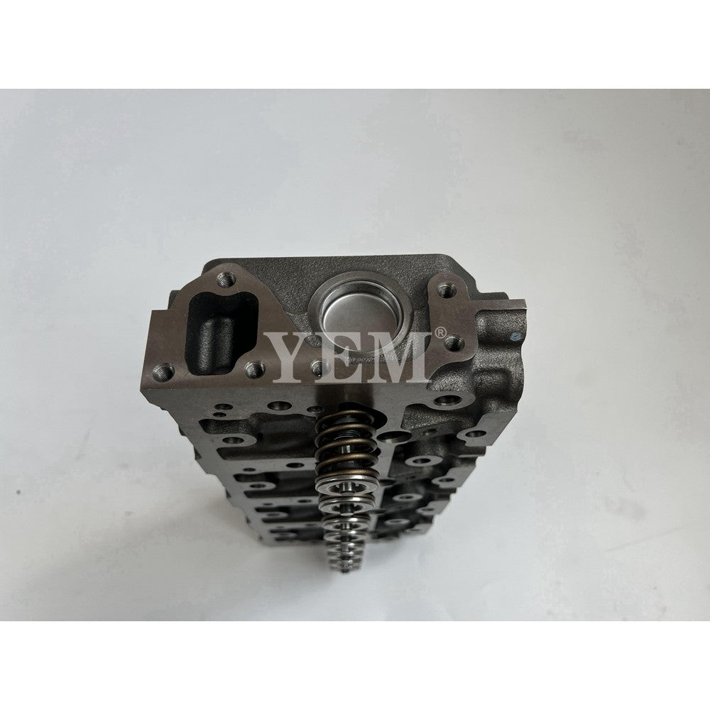 YANMAR 4D88 4TNV88 CYLINDER HEAD ASSEMBLY