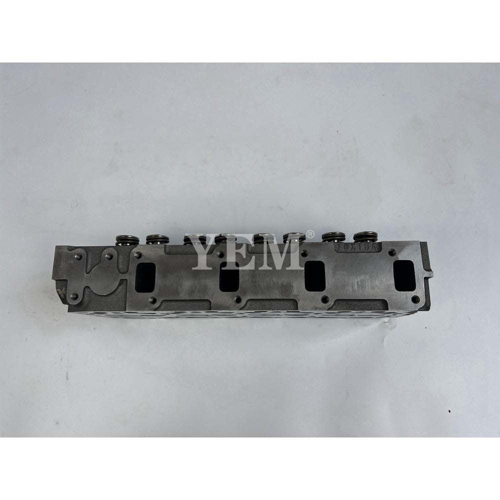 YANMAR 4D88 4TNV88 CYLINDER HEAD ASSEMBLY