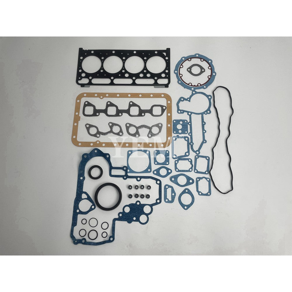 V2403 FULL GASKET SET WITH CYLINDER HEAD GASKET METAL FOR KUBOTA DIESEL ENGINE PARTS For Kubota