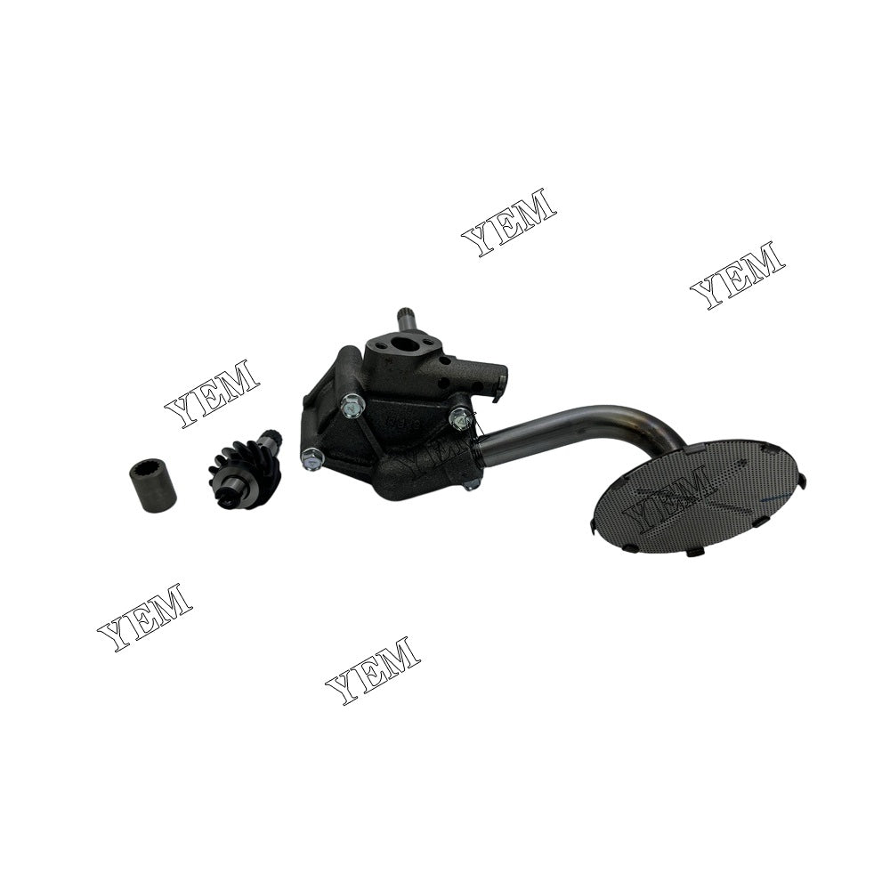 4BD1 OIL PUMP 8-94167117-1 8941671171 FOR ISUZU DIESEL ENGINE PARTS For Isuzu