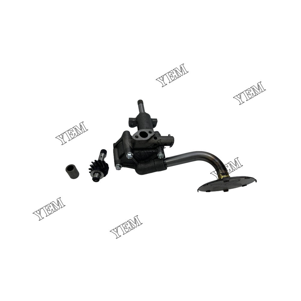 4BD1 OIL PUMP 8-94167117-1 8941671171 FOR ISUZU DIESEL ENGINE PARTS For Isuzu