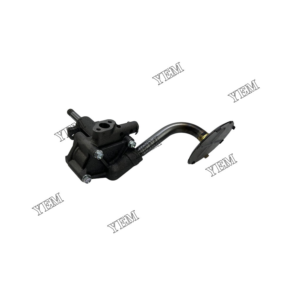 4BD1 OIL PUMP 8-94167117-1 8941671171 FOR ISUZU DIESEL ENGINE PARTS For Isuzu