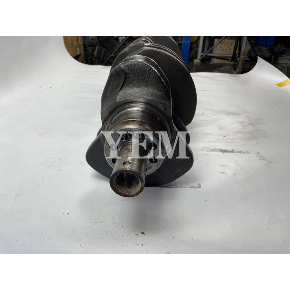 9077728 Crankshaft For liebherr D926T Engine Parts For Liebherr