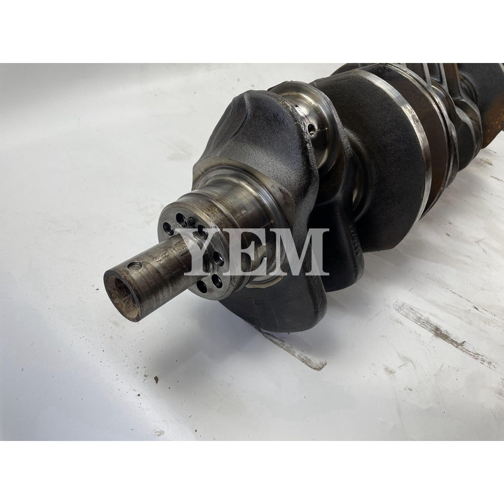 9077728 Crankshaft For liebherr D926T Engine Parts For Liebherr