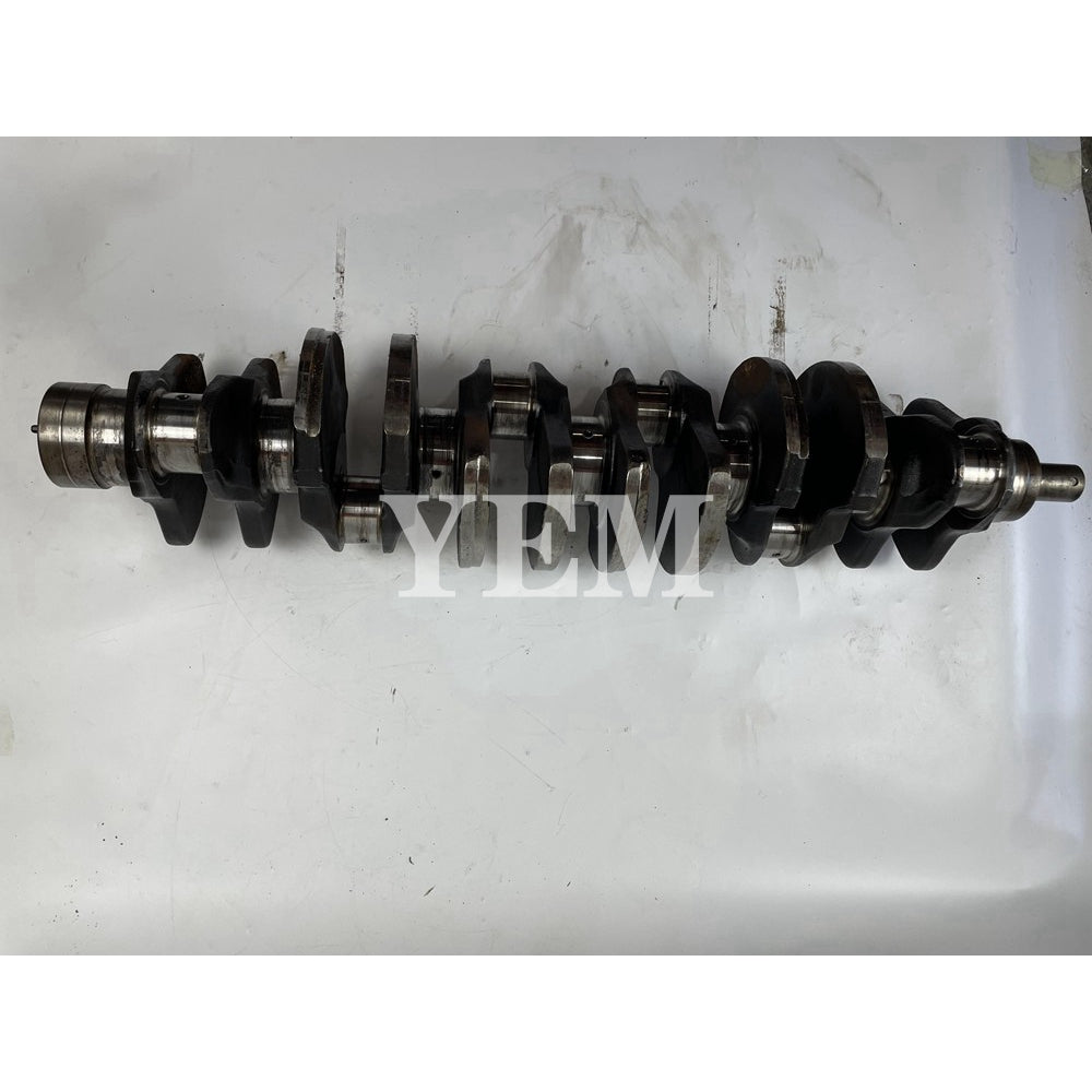 9077728 Crankshaft For liebherr D926T Engine Parts For Liebherr