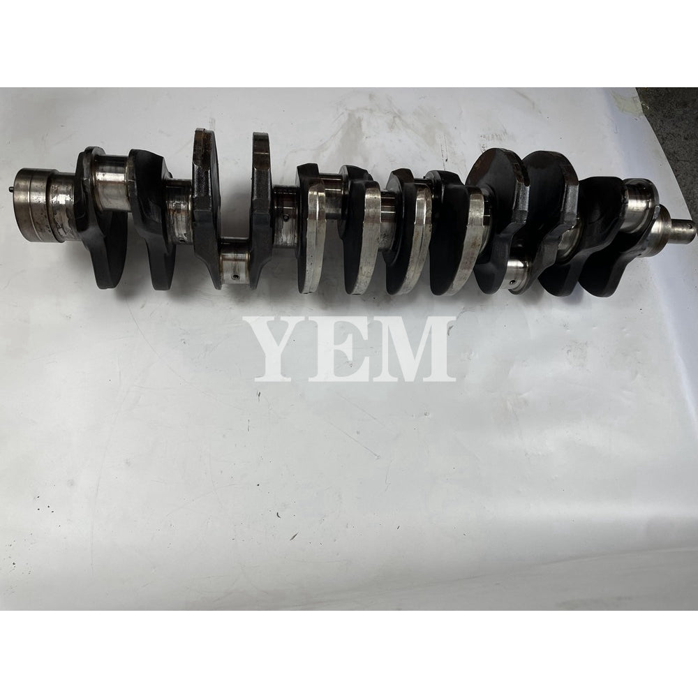 9077728 Crankshaft For liebherr D926T Engine Parts For Liebherr