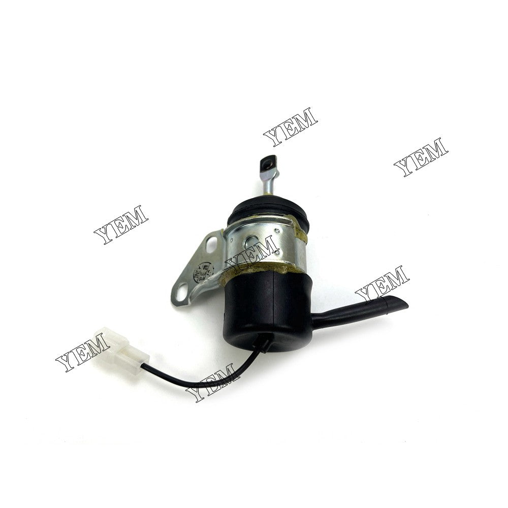 KUBOTA 16851-60015 SOLENOID STOP