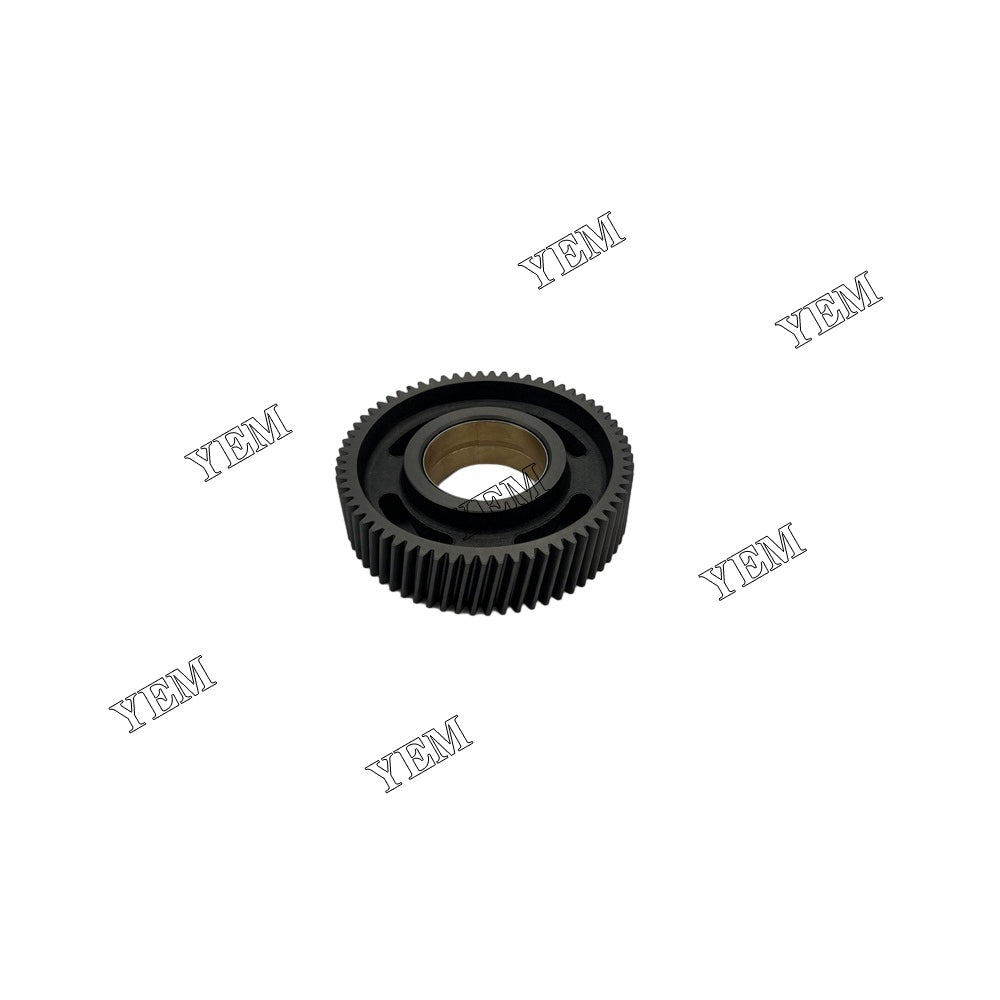 1DZ HYDRAULIC OIL PUMP IDLER GEAR 13509-78201-71 FOR TOYOTA DIESEL ENGINE PARTS For Toyota