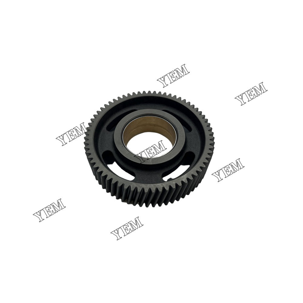 1DZ HYDRAULIC OIL PUMP IDLER GEAR 13509-78201-71 FOR TOYOTA DIESEL ENGINE PARTS For Toyota