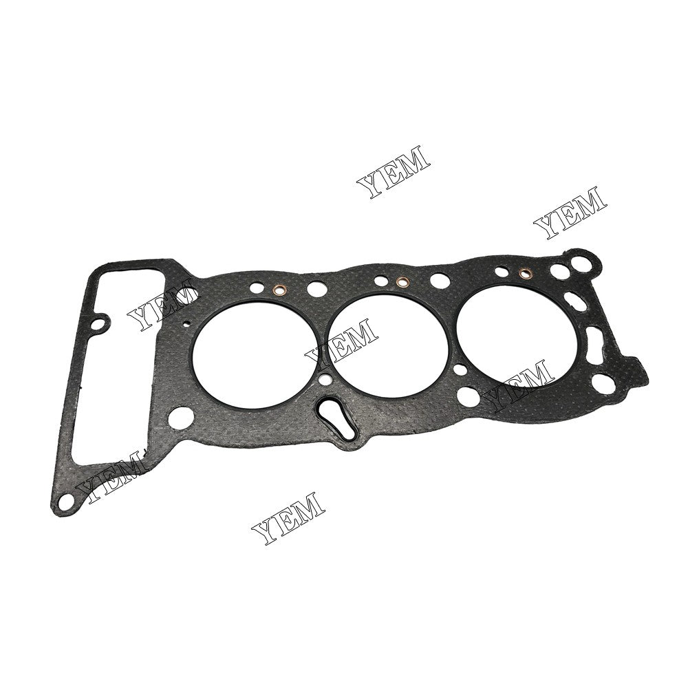 3KC1 CYLINDER HEAD GASKET FOR ISUZU DIESEL ENGINE PARTS For Isuzu