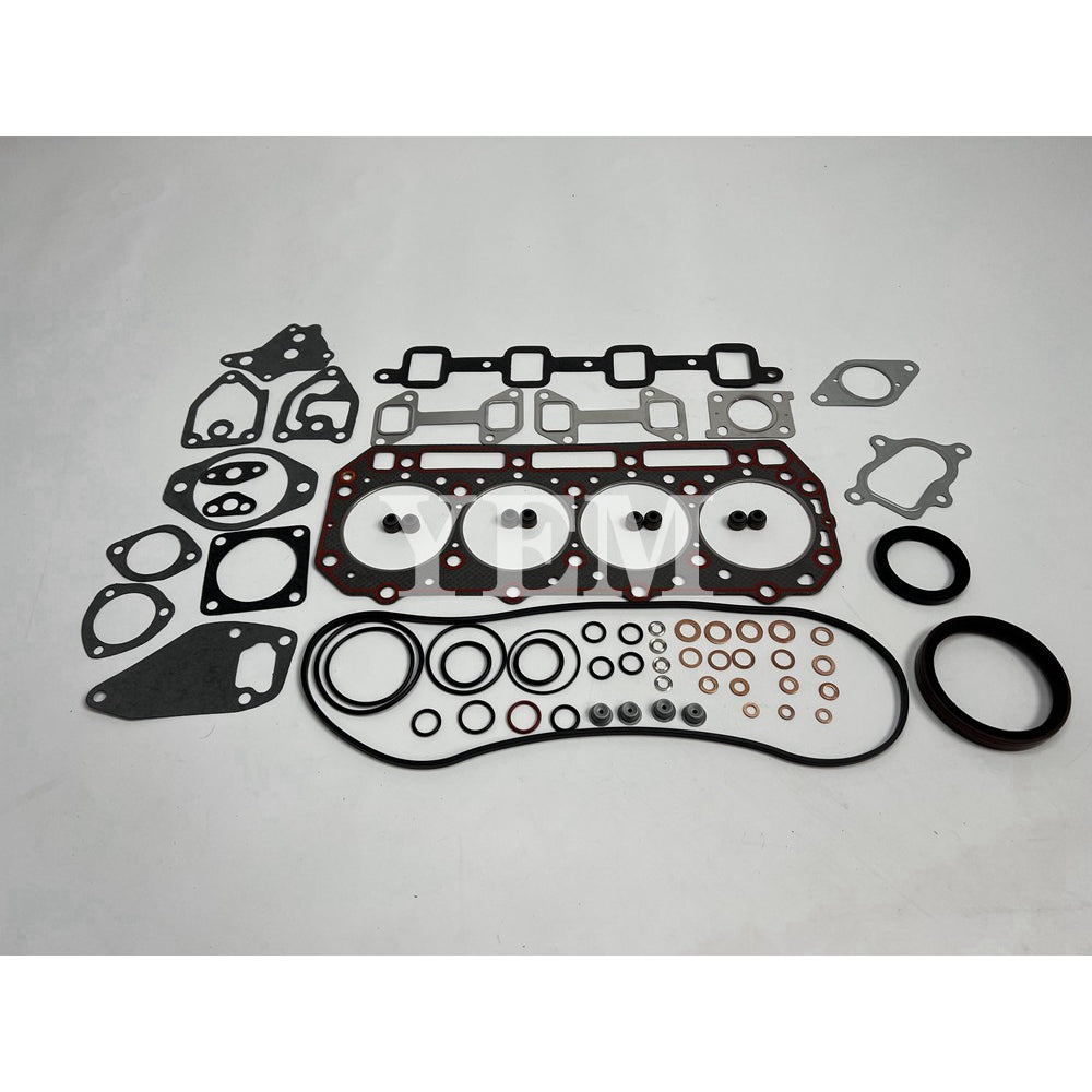 A2300 FULL GASKET SET WITH CYLINDER HEAD GASKET FOR CUMMINS DIESEL ENGINE PARTS For Cummins