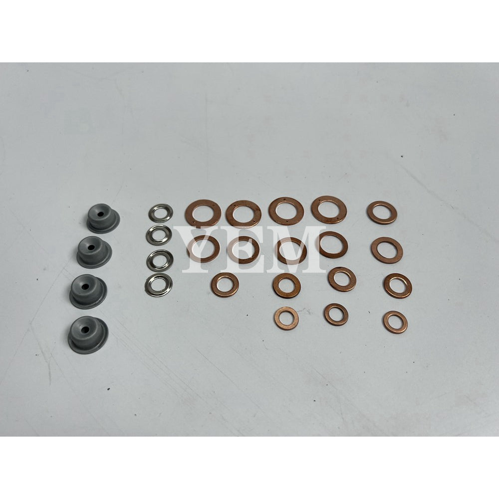 A2300 FULL GASKET SET WITH CYLINDER HEAD GASKET FOR CUMMINS DIESEL ENGINE PARTS For Cummins