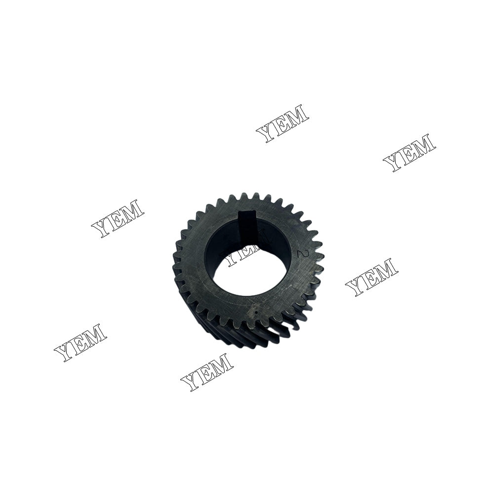 CRANKSHAFT FOR KUBOTA D1302 DIESEL ENGINE For Kubota