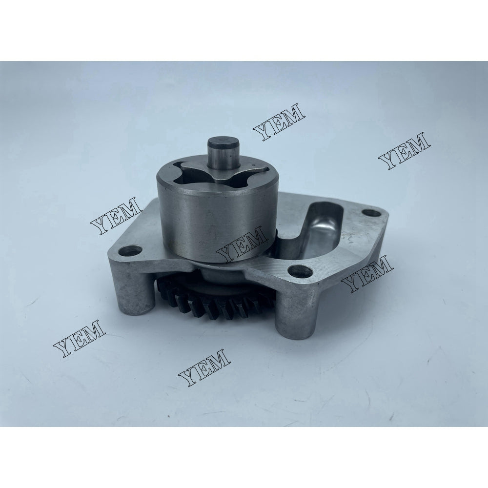 WATER PUMP FOR YANMAR 4TNV106 DIESEL ENGINE For Yanmar