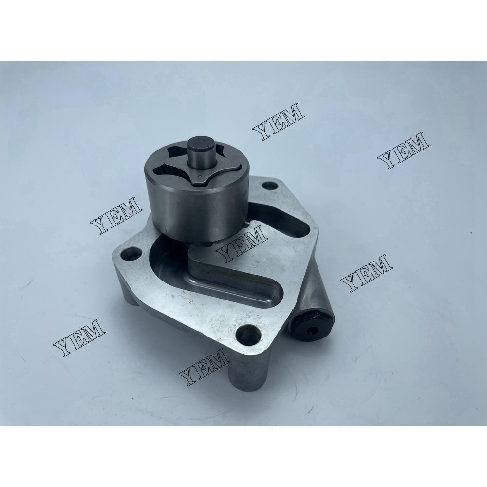 WATER PUMP FOR YANMAR 4TNV106 DIESEL ENGINE For Yanmar