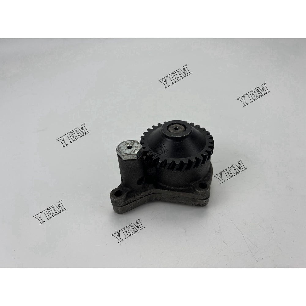 4D84 4TNV84 4TNE84 4TNV88 4TNE88 OIL PUMP 129407-32000 FOR YANMAR DIESEL ENGINE PARTS For Yanmar