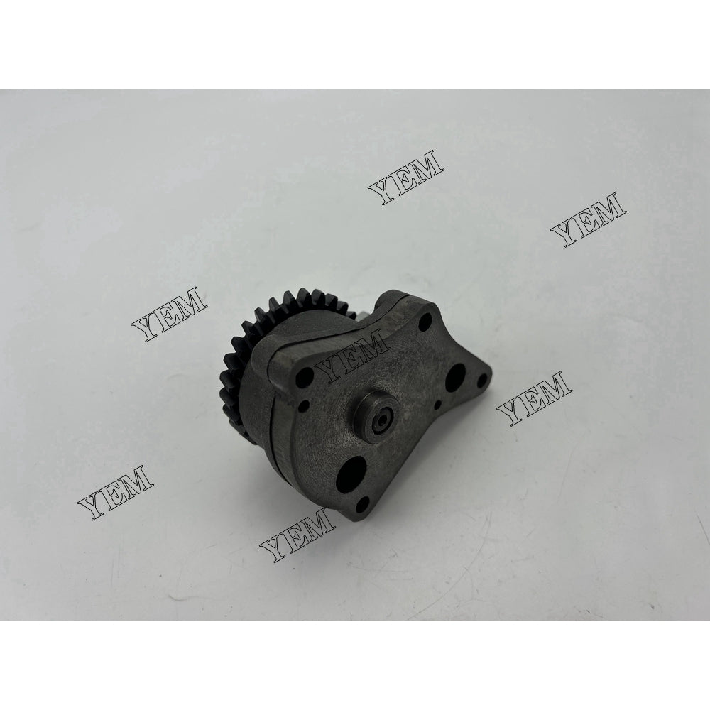 4D84 4TNV84 4TNE84 4TNV88 4TNE88 OIL PUMP 129407-32000 FOR YANMAR DIESEL ENGINE PARTS For Yanmar