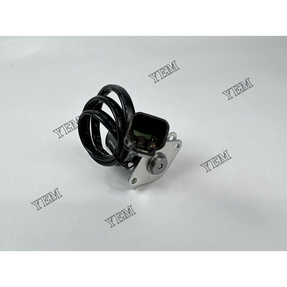 KOMATSU PC200-7 ROTARY SOLENOID VALVE