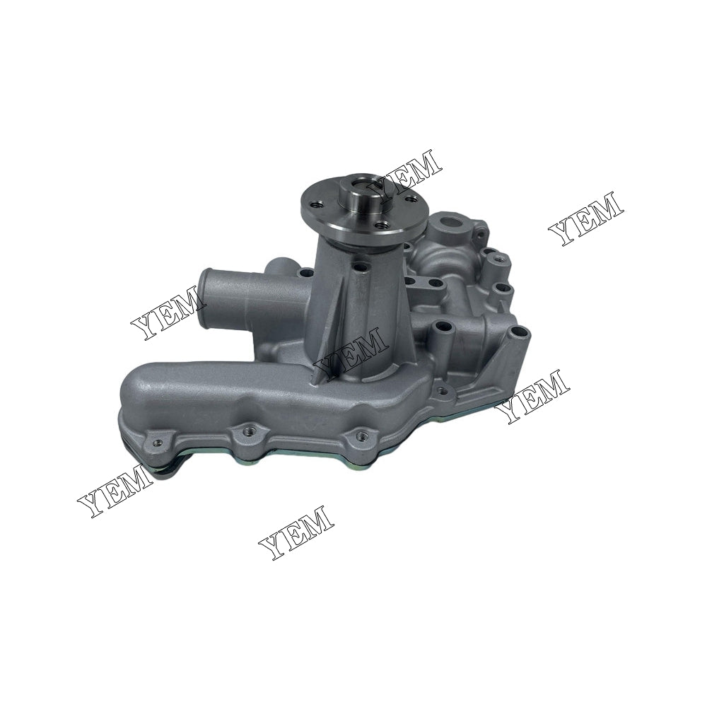 4TN100 WATER PUMP FOR YANMAR DIESEL ENGINE PARTS For Yanmar