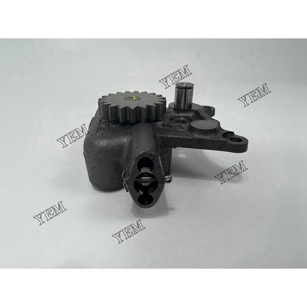 PERKINS D3.152 OIL PUMP 41314187