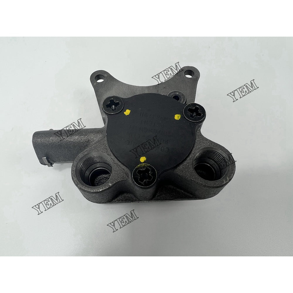 PERKINS D3.152 OIL PUMP 41314187