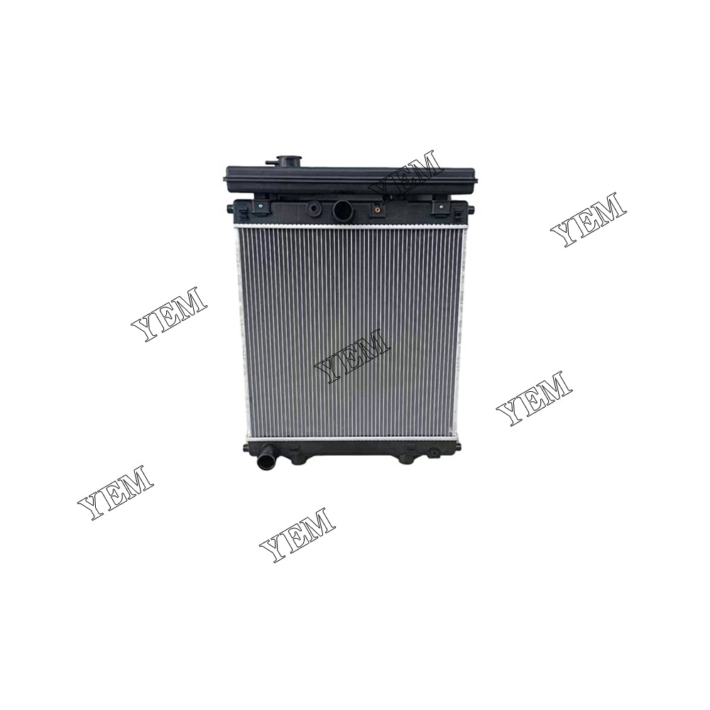 2485B281 1104D-E44T Assy Radiator For Perkins 1104D-E44T diesel engines For Perkins