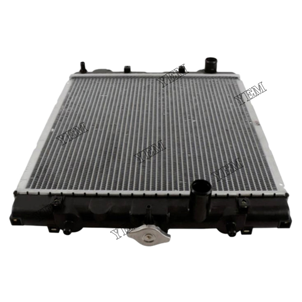 T1150-16010 L4630 L3830 L4630 L4330 L4630 Assy Radiator For Kubota L4630 L3830 L4630 L4330 L4630 diesel engines