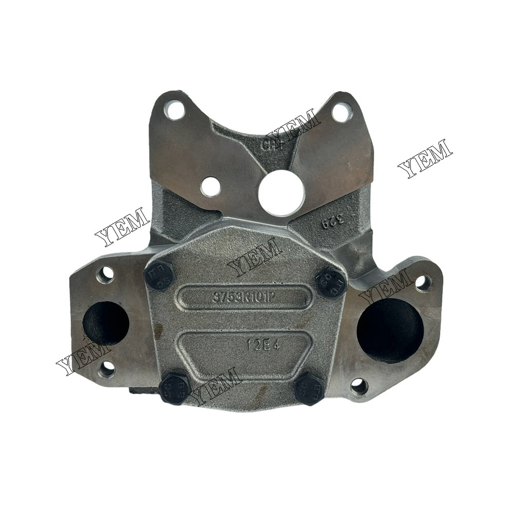 4132F057 3753R101P 1006E-6T Oil Pump For Perkins 1006E-6T diesel engines