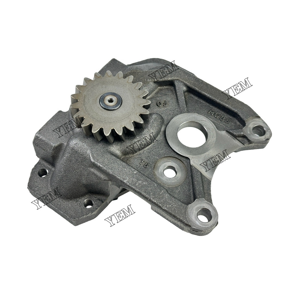 4132F057 3753R101P 1006E-6T Oil Pump For Perkins 1006E-6T diesel engines For Perkins