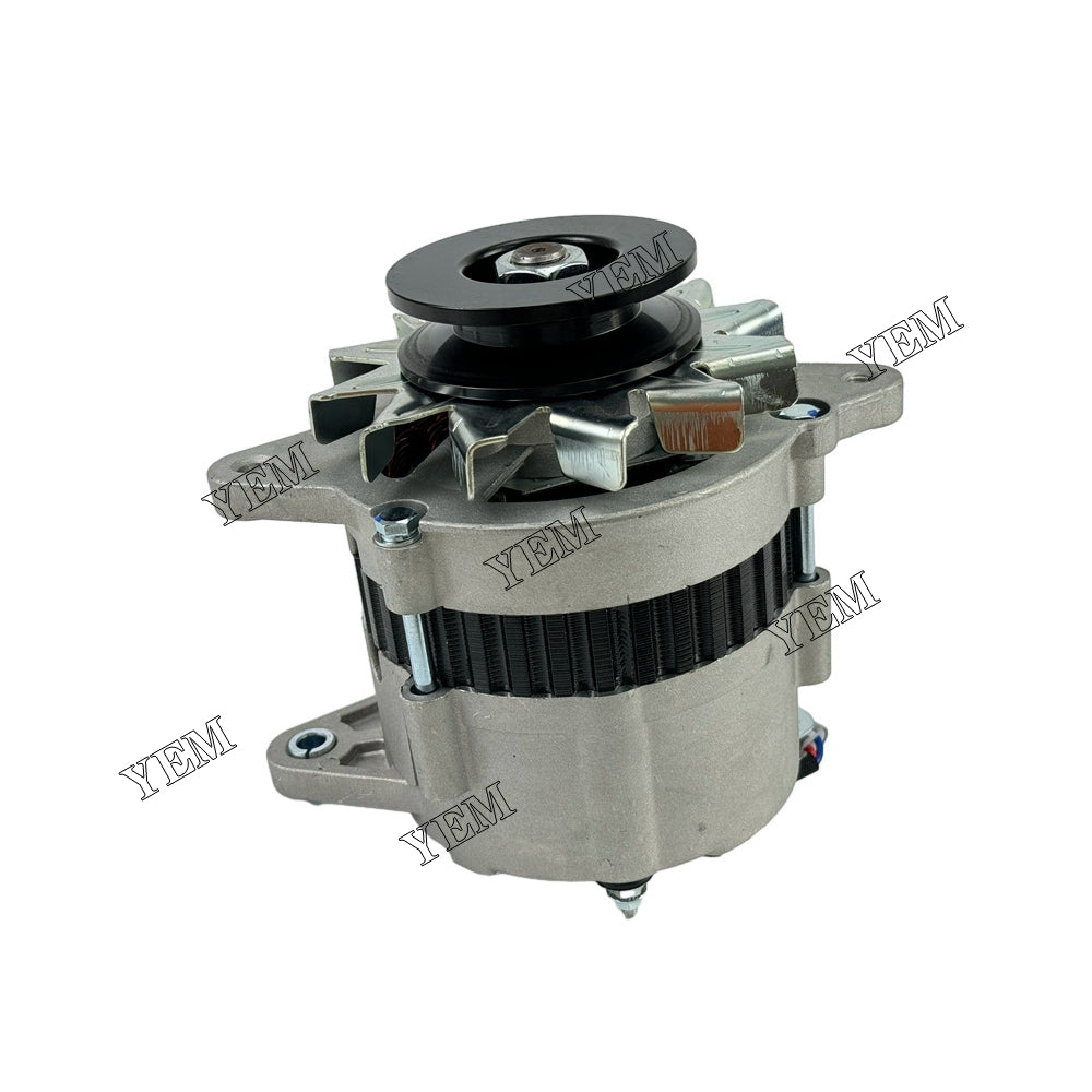 24V 5-81200-184-2 0-33000-3941 4BD1 Alternator For Isuzu 4BD1 diesel engines For Isuzu