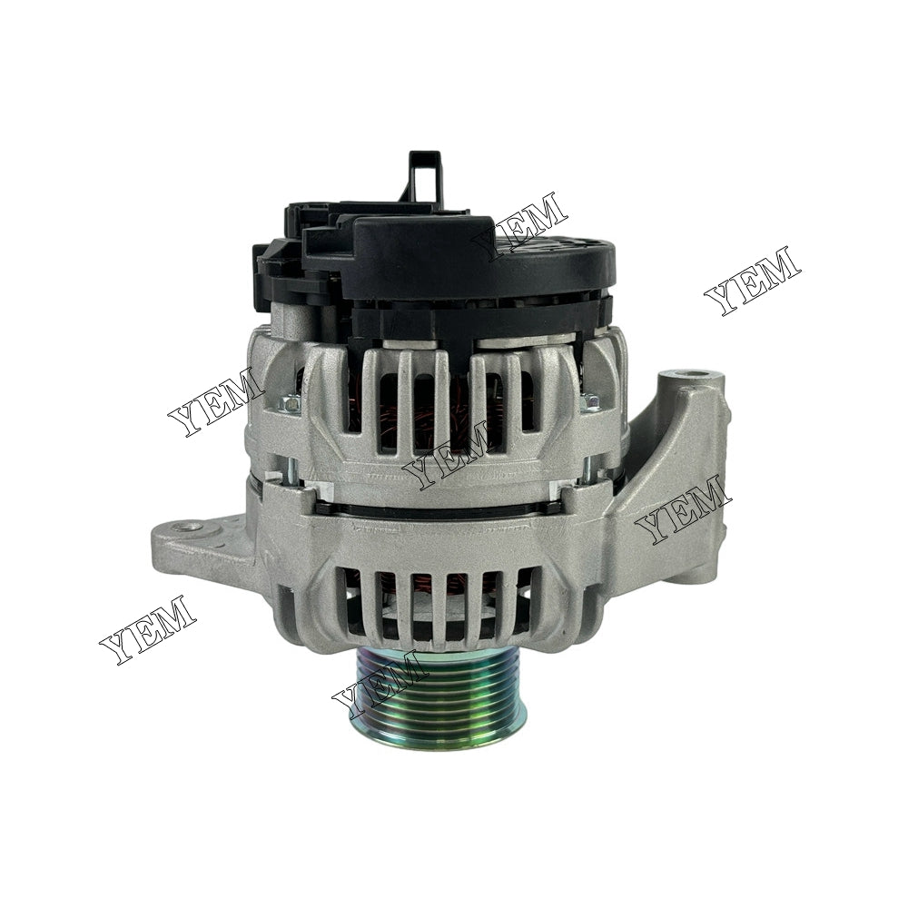 24V 124355001 Alternator For diesel engines For