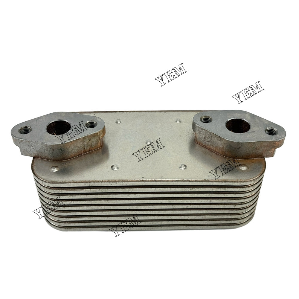 2256817 2486A217 1104D-44 Oil Cooler Core For Perkins 1104D-44 diesel engines For Perkins