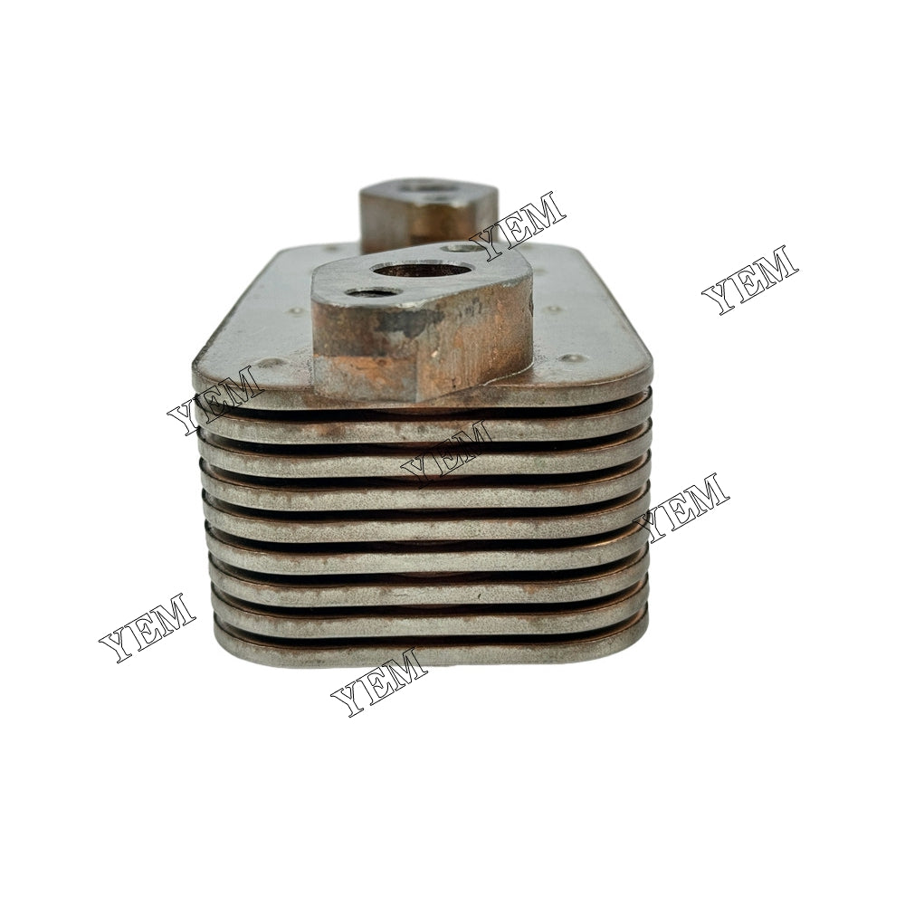 2256817 2486A217 C4.4 Oil Cooler Core For Caterpillar C4.4 diesel engines For Caterpillar