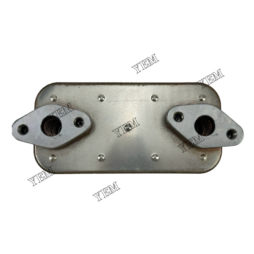 2256817 2486A217 1104C-44 Oil Cooler Core For Perkins 1104C-44 diesel engines For Perkins