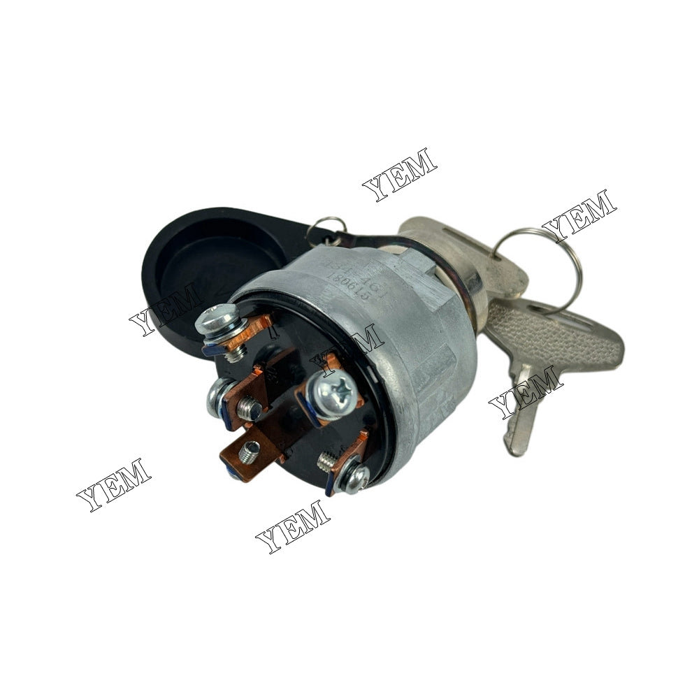 385202910 434-4611 403D-15 Ignition Switch For Perkins 403D-15 diesel engines For Perkins