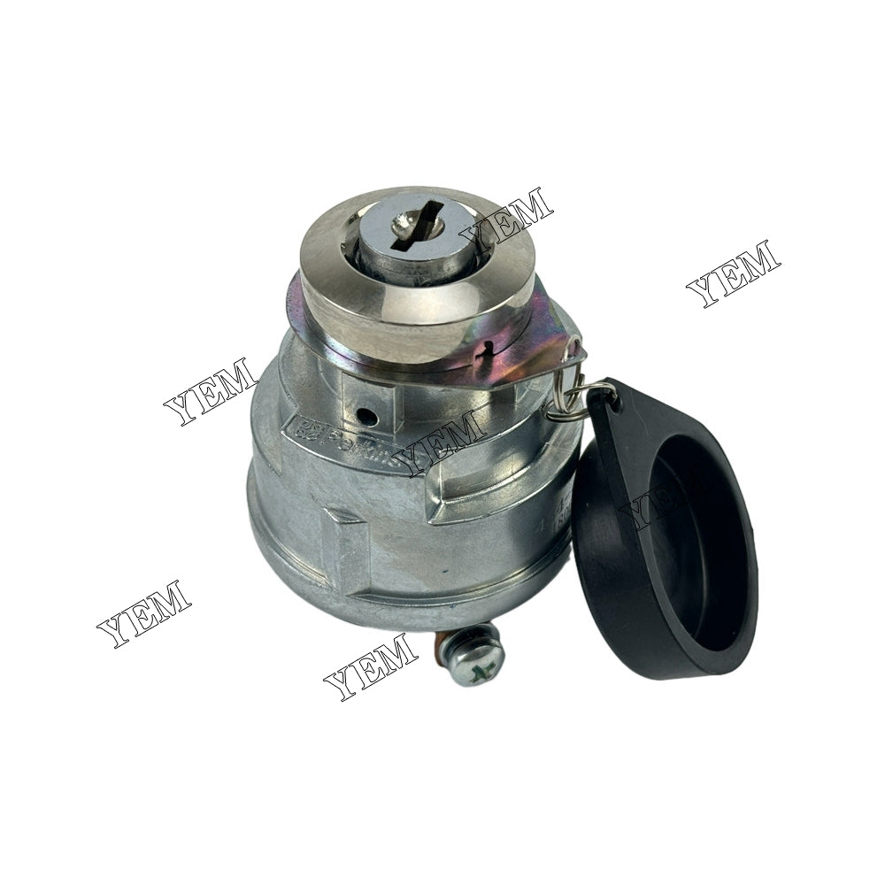 385202910 434-4611 C1.1 Ignition Switch For Caterpillar C1.1 diesel engines For Caterpillar