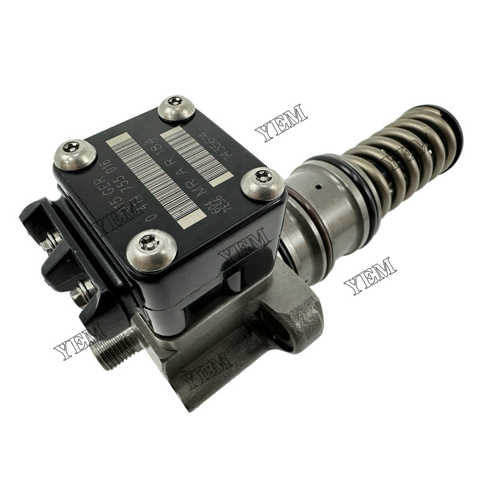 10116257 414755016 BF6M1013 Fuel Injection Pump For Deutz BF6M1013 diesel engines For Deutz