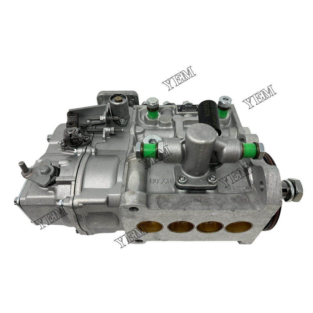 9075269 D924 Fuel Injection Pump For Liebherr D924 diesel engines