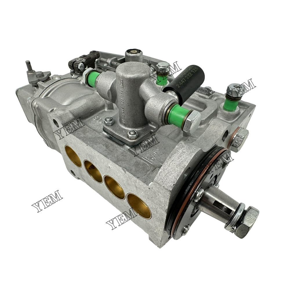 9075269 Fuel Injection Pump For Liebherr diesel engines For Liebherr