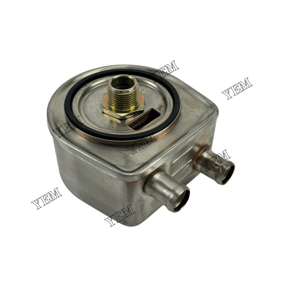 2486A219 C2.2 Oil Cooler Core For Caterpillar C2.2 diesel engines For Caterpillar