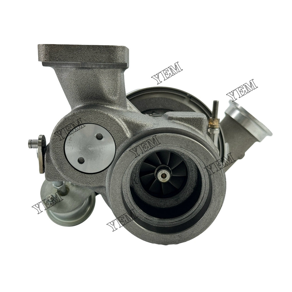 04510707 21761005 TCD2012L06 Turbocharger For Deutz TCD2012L06 diesel engines For Deutz