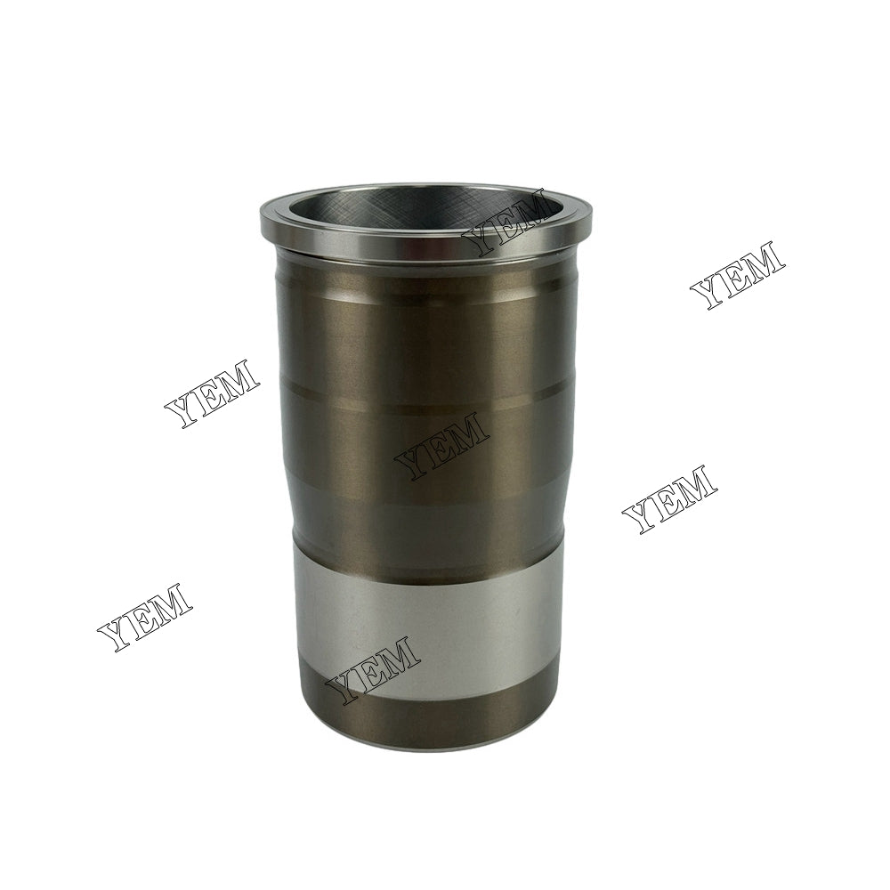 6 pcs D13F Cylinder Liner For Doosan D13F diesel engines For Doosan