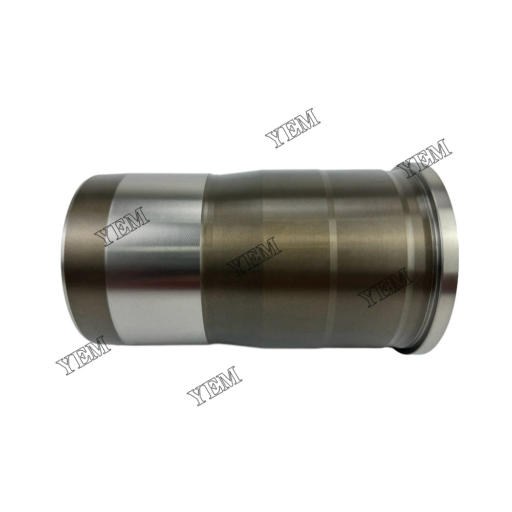 6 pcs D13F Cylinder Liner For Doosan D13F diesel engines For Doosan